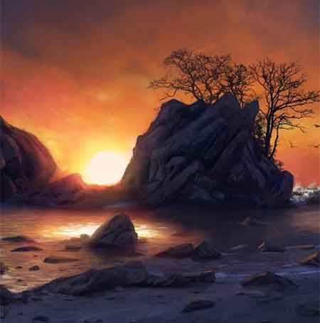 دانلود آهنگ فانوس حسین عامری